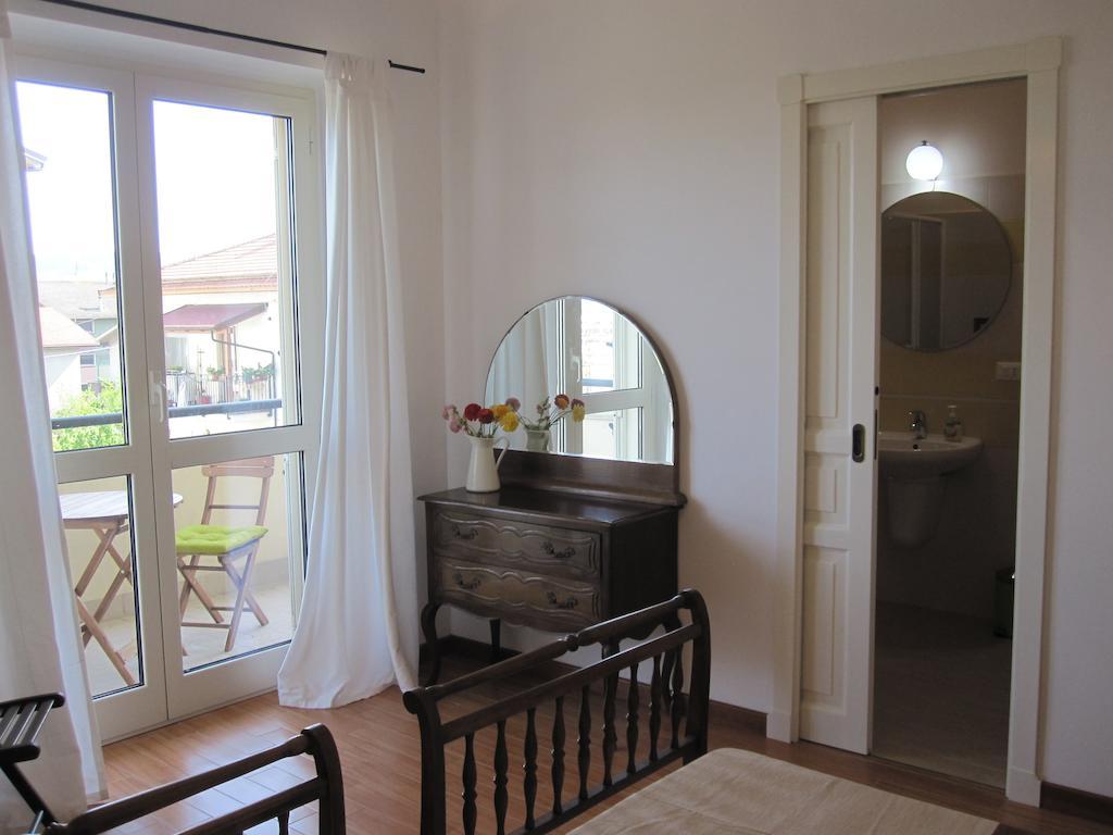 Magnolia B&B チッタ・サンタンジェロ 部屋 写真