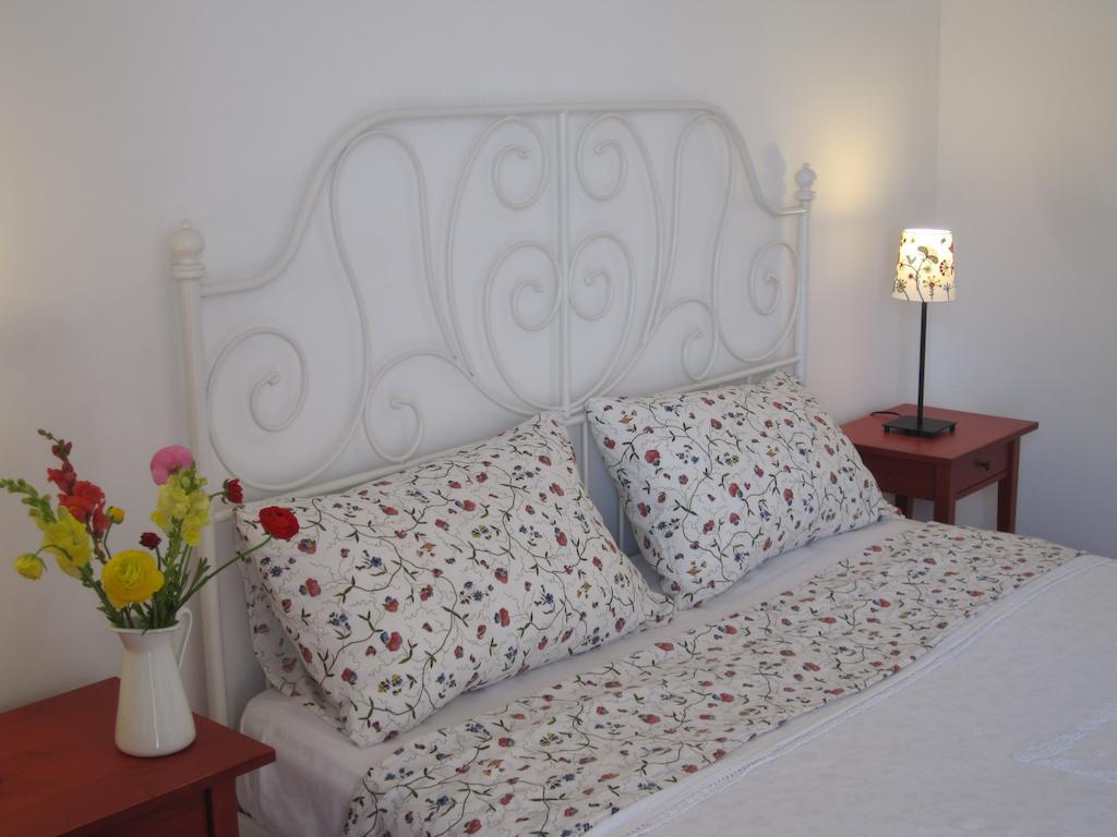 Magnolia B&B チッタ・サンタンジェロ 部屋 写真